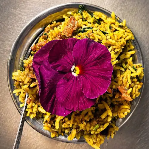 Biryani Légumes