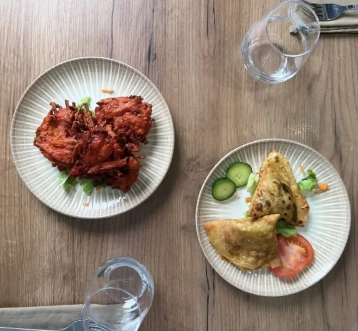 Mix Pakora